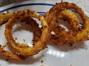 A picture of sweet onion