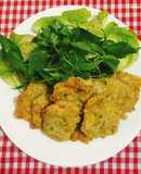 Cá Cơm Shirasu Chiên Bột