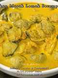 Lokan Masak Lemak Berempah