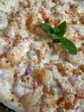 Dahi Barey