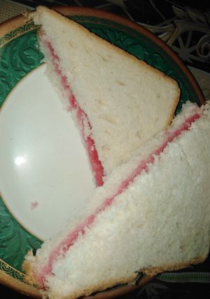 A picture of 🥪🍞🍭Falsa jam🥪🍞🍭.