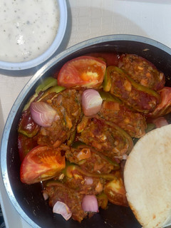 صورة لوصفة صينية كباب 🥙 من يد بنتي