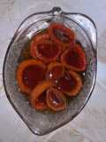 Casquitos de guayaba