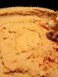 Hummus de garbanzos