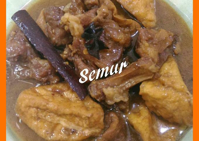 Semur