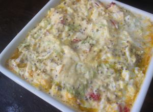 Foto principal de Ensalada de col