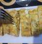 Langkah Gampang Membuat Resep #37 Telur Gulung ala Korea simple yang Lezat Sekali Anti Ribet, Bisa Manjain Lidah