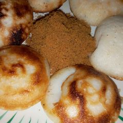 A picture of Masa da kulikuli.