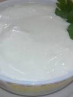 صورة لوصفة ثوميه سورية