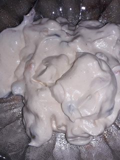 Franciasaláta recept fotója