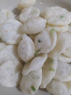 Foto resep Cireng koin