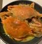 Resep: Kepiting Kuah Curry 🦀🦀 Yang Enak