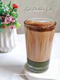 Kopi Matcha Latte