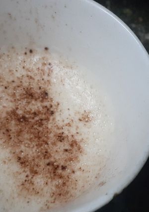 कॉफी (coffee recipe in Hindi) रेसिपी मुख्य फोटो