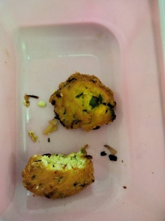 Foto resep Perkedel tahu