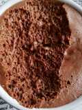Vegan Chocolate Mousse (Egg-Free)