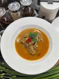 Kari Ayam Aceh