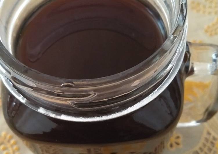 Jus kurma