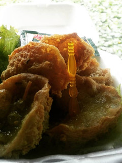 Foto resep Tahu Walik enduls renyah gurih nyoi