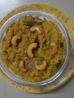 சாம்பார் சாதம் (Bisibelebath or Sambar rice recipe in Tamil) செய்முறை முக்கிய புகைப்படம்
