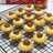 Biscoff Cheese Tart🍫