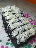 Brownies Kukus