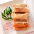 Lumpia semarang enakkk