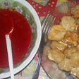 Pentol corah asli madiun