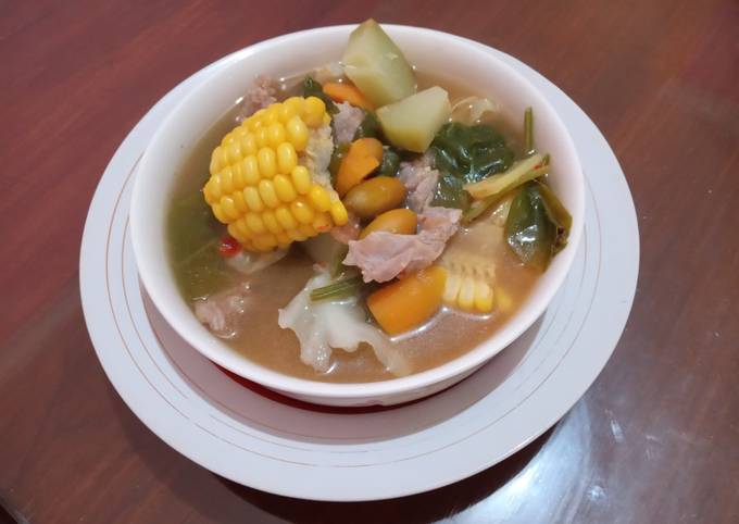 Sayur Asam