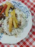 Lomo saltado pe tilin