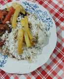 Lomo saltado pe tilin