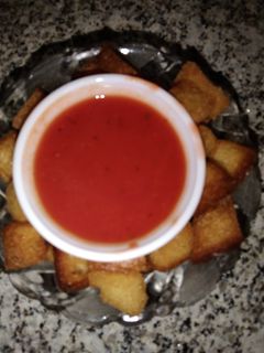 ટોમેટો સૂપ (Tomato Soup Recipe In Gujarati) રેસીપી મુખ્ય ફોટો