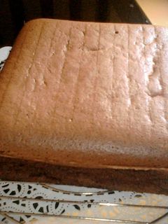 Foto resep Ogura Coklat