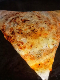 ஸ்பைசி சீசி தோசை(spicy cheese dosa recipe in tamil) செய்முறை முக்கிய புகைப்படம்