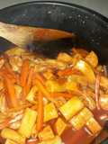 Tteokpoki