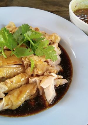 รูปของ ไก่เบตง