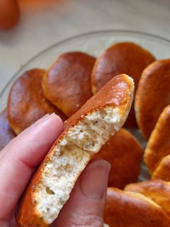 Chia magos fehérje keksz recept fotója