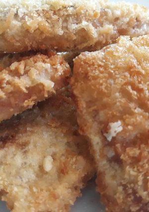 Foto resep Naget ayam