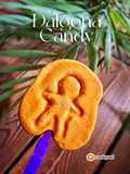 Dalgona Candy