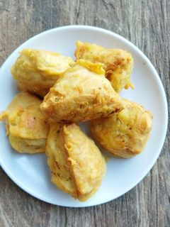 Foto resep Tahu isi Bihun Pedas