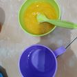 Pure mango (for snack) <73>