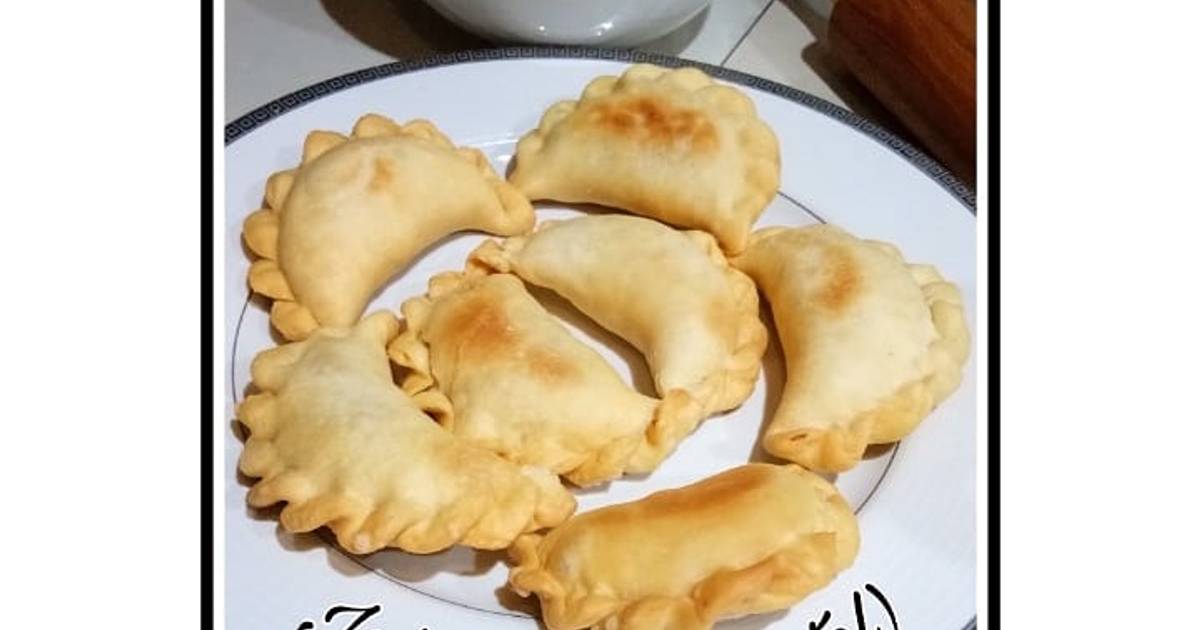 Resep Pastel Tanpa Alat Penggiling Dan Cetakan Jalangkote Makassar Oleh Maydapur By Maiiasari 3ode Cookpad