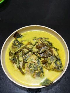 Foto resep Nila Kuah Kuning Cabe Setan