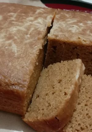 Foto resep Bolu Pisang Kukus