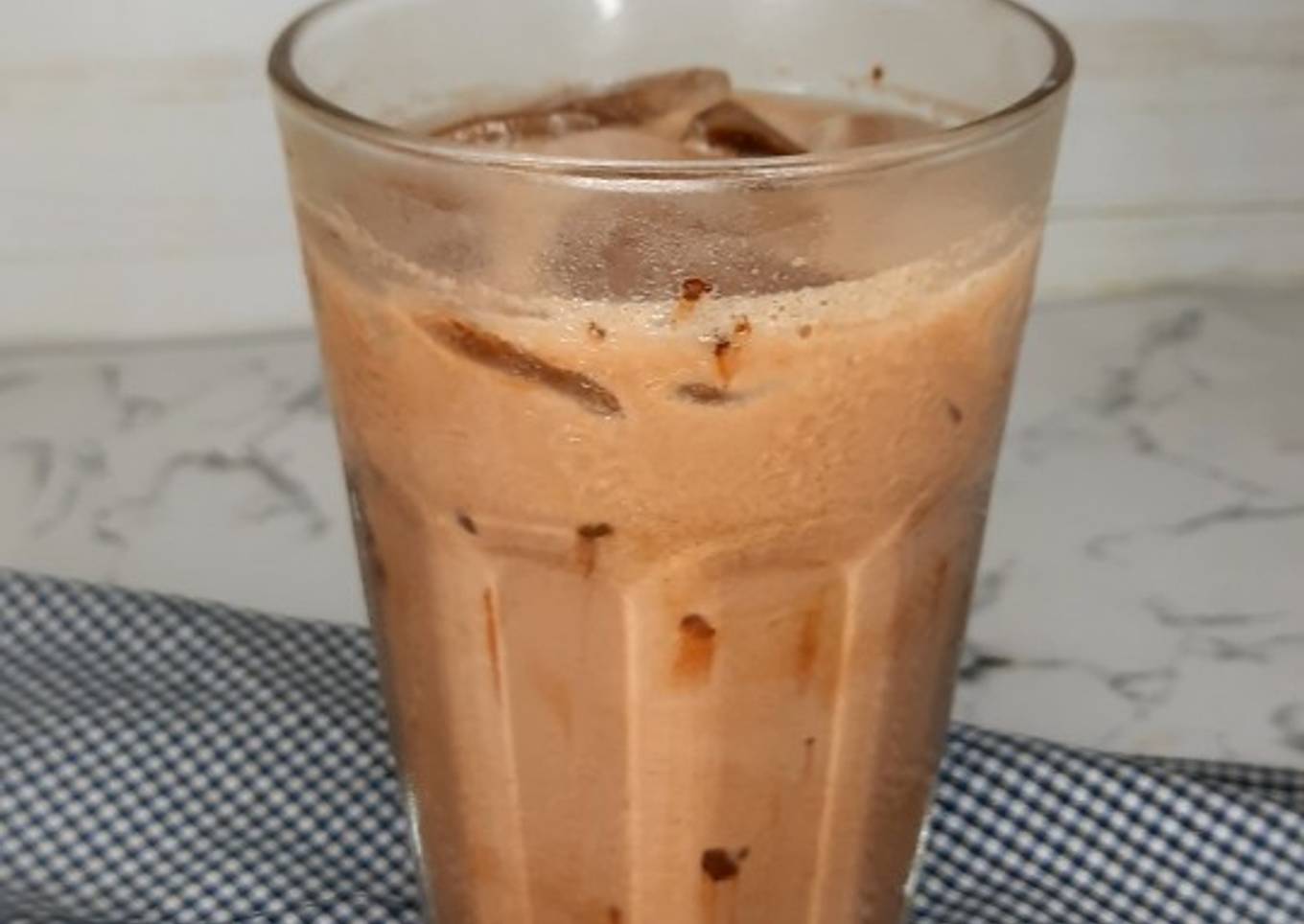 Ice Chocolate