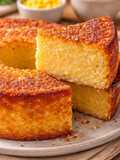 Bolo de Milho
