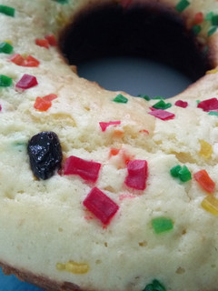 Foto resep Brudel Cake