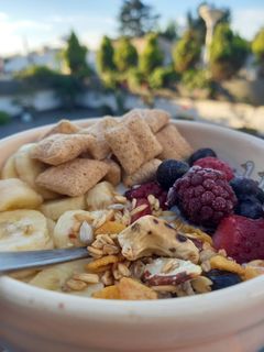 Una foto de Yogur Casero sin Azúcar (yogurtera)