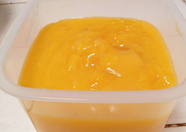 Curd Lemon