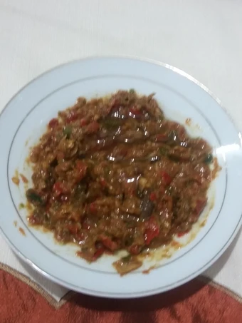Langkah Gampang Membuat Resep Sambal Terasi Goreng yang Lezat Sekali Anti Ribet, Bikin Ngiler